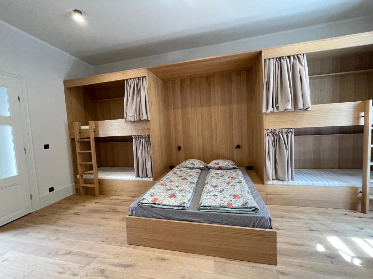 Ruttner Suite Veszprém Kültér fotó