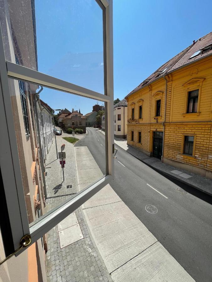 Ruttner Suite Veszprém Kültér fotó