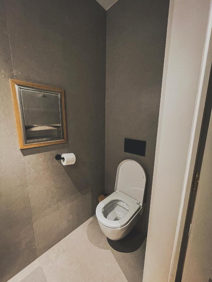 Ruttner Suite Veszprém Kültér fotó
