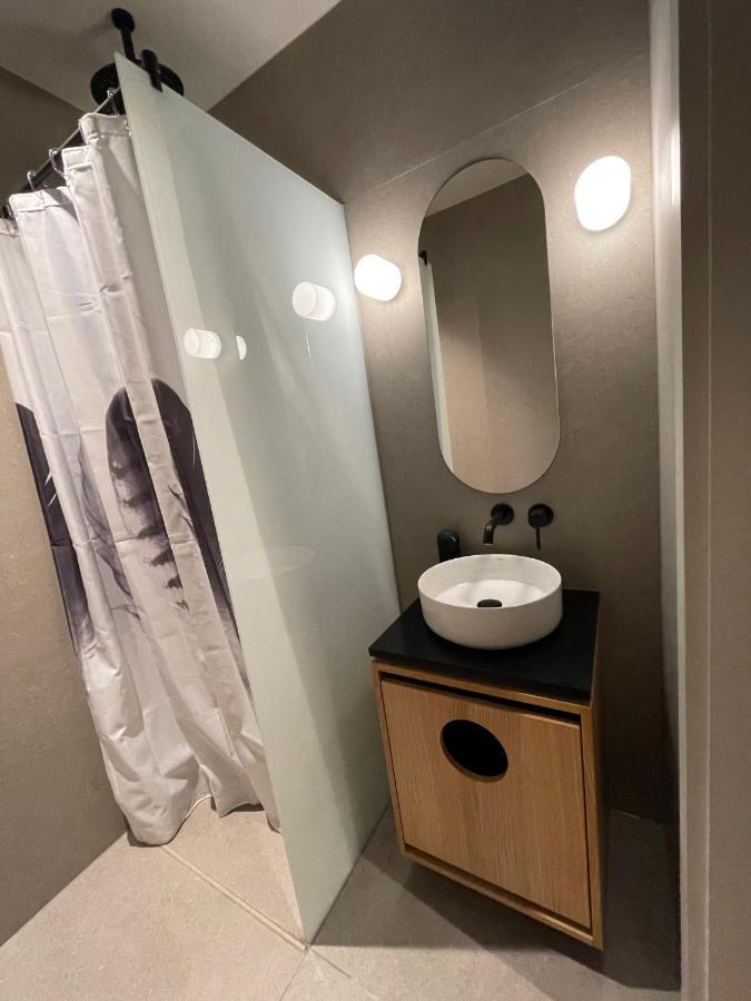 Ruttner Suite Veszprém Kültér fotó