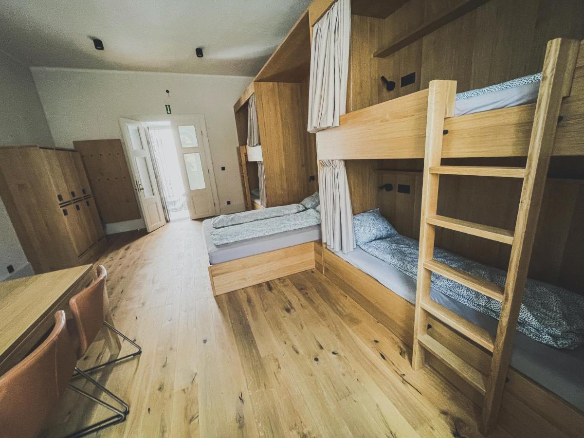 Ruttner Suite Veszprém Kültér fotó